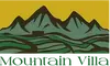 Logotipo Mountain Villa